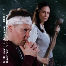 Misery - Weyher Theater