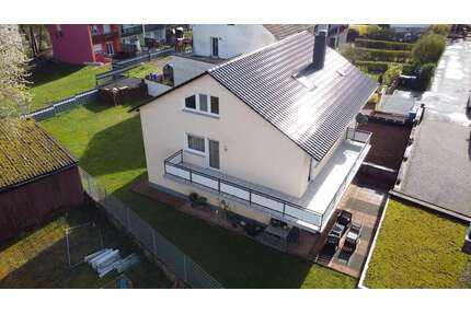 Haus zum Kaufen in Pirmasens 399.000,00 € 235 m²