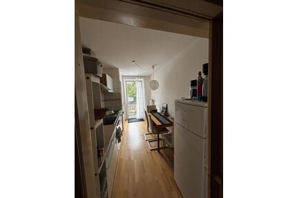 Helle 3 Zimmer Wohnung in Schölerberg ab Sofort! - Osnabrück Nahne