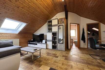 Wohnung zum Mieten in Crailsheim 685,00 € 70 m²