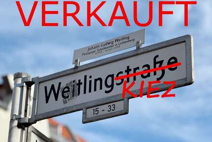 Wohnung zum Kaufen in Berlin 380.000,00 € 71 m²