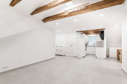 Wohnung zum Mieten in Augsburg Haunstetten 1.030,00 € 62 m² - Augsburg / Haunstetten