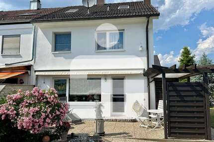 Haus zum Kaufen in Hemhofen 499.000,00 € 126 m²