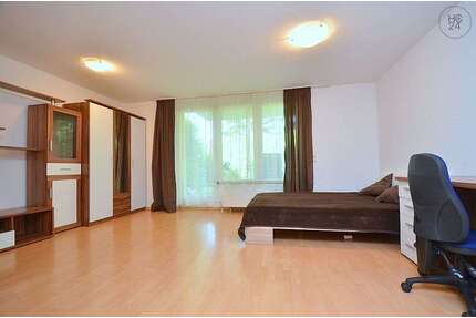 Wohnung zum Mieten in Kornwestheim 890,00 € 35 m²