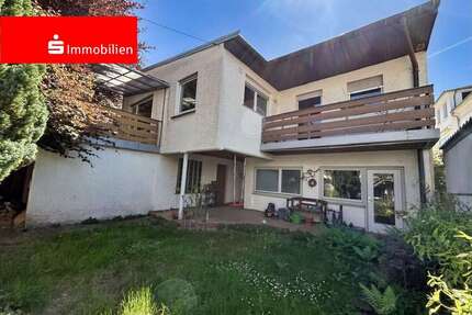 Haus zum Kaufen in Pfungstadt 250.000,00 € 94.14 m²
