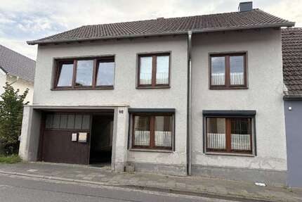 Wohnung zum Mieten in Rheinbach-Loch 1.100,00 € 120 m²