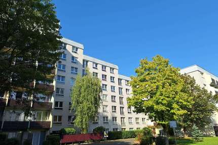 Wohnung zum Kaufen in Mainz 95.500,00 € 20 m²