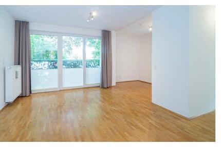 Service-Wohnen in Bestlage – gemütliche EG‑Wohnung mit Terrasse - Bad Bentheim