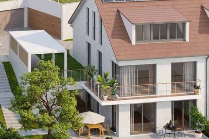 Vollendete Idylle am Ammersee - 1.490.000,00&nbsp;EUR Kaufpreis, ca.&nbsp; 182,00&nbsp;m&sup2;&nbsp;Wohnfl&auml;che in Herrsching (PLZ: 82211)