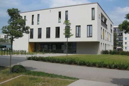 Wohnung zum Mieten in Königs Wusterhausen 920,00 € 70.76 m²