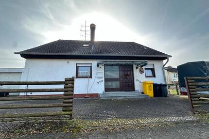 Einfamilienhaus zu verkaufen in Sankt Goarshausen