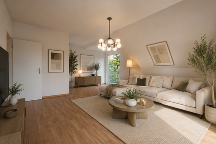Wohnung zum Kaufen in Timmendorfer Strand 498.000,00 € 87 m²