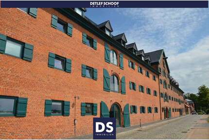 Wohnung zum Kaufen in Kiel Holtenau 375.000,00 € 53 m² - Kiel / Holtenau
