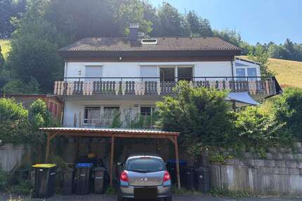 Haus zum Kaufen in Buchenbach Wagensteig 695.000,00 € 236 m² - Buchenbach / Wagensteig