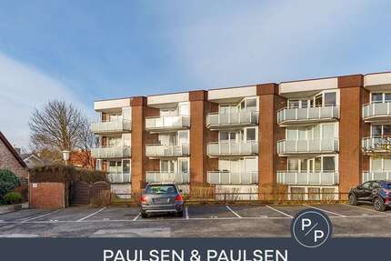 Wohnung zum Kaufen in Sylt 329.000,00 € 39 m²