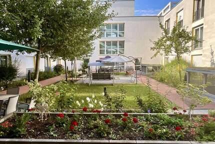 Wohnung zum Kaufen in Regensburg 179.000,00 € 21 m²