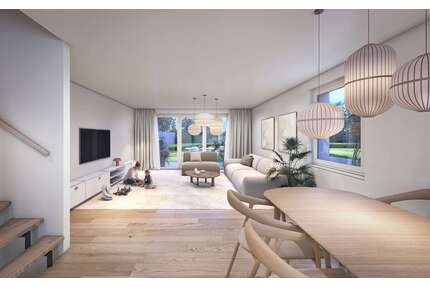 Haus zum Kaufen in Pforzheim 669.500,00 € 132 m²