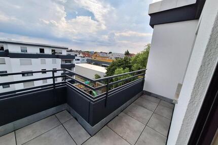 Ab sofort Innenstadt Walldorf city center