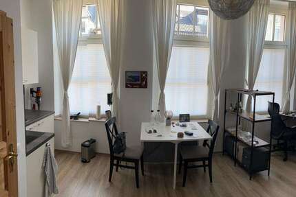 Wohnung zum Mieten in Mönchengladbach 280,00 € 25 m²