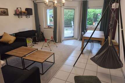 Haus zum Mieten in Kaiserslautern 1.380,00 € 98 m²