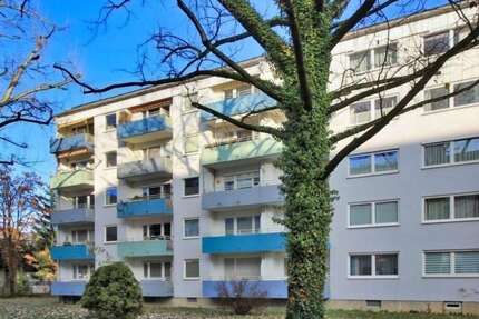 Wohnung zum Kaufen in Rosenheim 398.000,00 € 79 m²