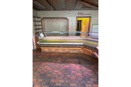 Wohn und Geschäftshaus zur vermieten - Mönchengladbach Nord