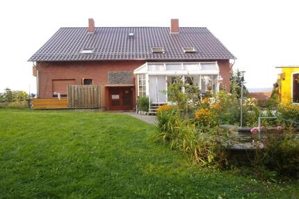 Schöne DG-Wohnung mit Weserblick - Hessisch Oldendorf