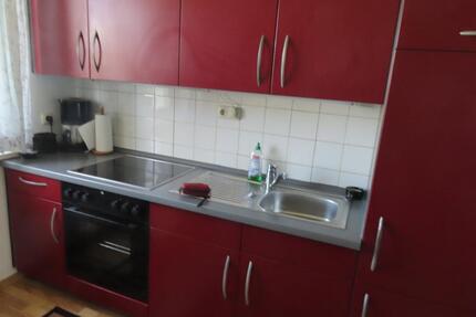 5 Zimmerwohnung - 590,00&nbsp;EUR Kaltmiete, ca.&nbsp; 80,00&nbsp;m&sup2; in Wegscheid (PLZ: 94110)