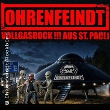 Ohrenfeindt | + 2 Supportbands