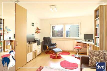 Wohnung zum Kaufen in Stuttgart Giebel 349.000,00 € 92.1 m² - Stuttgart / Giebel
