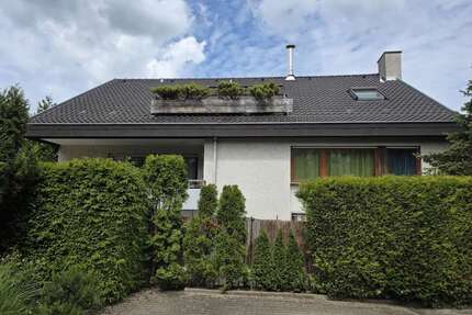 Wohnung zum Kaufen in Winnenden 325.000,00 € 103.63 m²