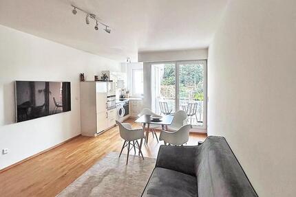Moderne Wohnung nahe Unterbacher See - Düsseldorf Stadtbezirk 8