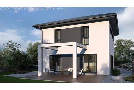 Relaxtes Wohnen mit gehobenem Ambiente - Made by OKAL - Traben-Trarbach