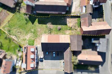 Haus zum Kaufen in Marburg Michelbach 1.350.000,00 € 421.8 m² - Marburg / Michelbach