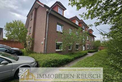 Wohnung zum Kaufen in Weyhe 259.000,00 € 74.63 m²