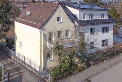 Haus zum Kaufen in Ellwangen (Jagst) 289.000,00 € 94 m²