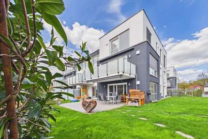 Wohnung zum Kaufen in Dunningen 479.000,00 € 118 m²