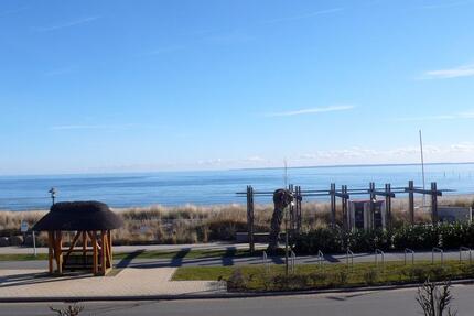 Ferienwohnung mit Meerblick in erster Reihe Scharbeutz Haffkrug - Hamburg Wandsbek