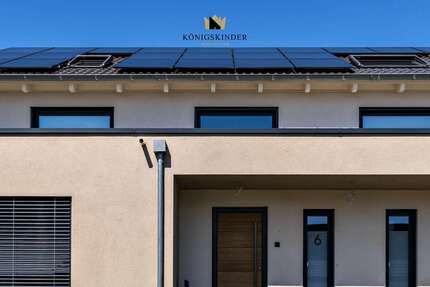 Haus zum Kaufen in Billigheim Waldmühlbach 735.000,00 € 173.76 m² - Billigheim / Waldmühlbach