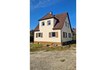Haus zum Kaufen in Winkelhaid 329.000,00 € 136.25 m²