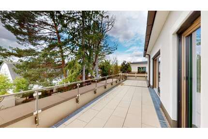 Wohnung zum Mieten in München 3.650,00 € 125.24 m²