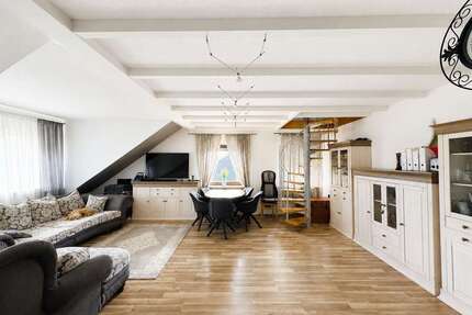 Wohnung zum Kaufen in Bad Friedrichshall 224.800,00 € 66.9 m²