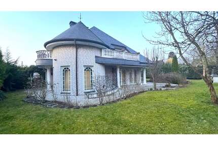Haus zum Kaufen in Bielefeld 639.000,00 € 364 m²