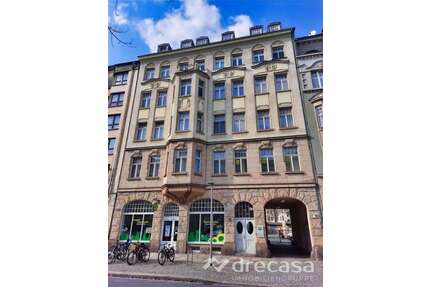 Wohnung zum Mieten in Dresden 615,00 € 71.96 m²