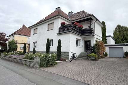 Wohnung zum Mieten in Erwitte 520,00 € 75 m²