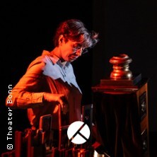 Laterna Magica (UA) - Theater Bonn