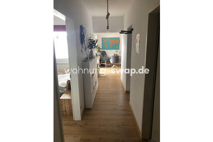 Wohnungsswap - Thalkirchner Straße - München Sendling