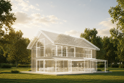 Grundstück zu verkaufen in Obergriesbach 319.000,00 € 696 m²