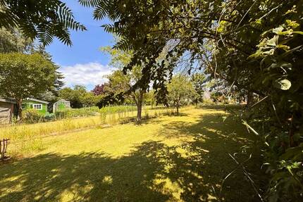 Günstiges Baugrundstück mit Erbbaurecht - Lübeck St. Jürgen