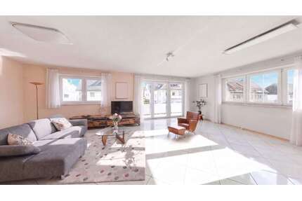 Wohnung zum Kaufen in Elzach Dorf 520.000,00 € 174.06 m² - Elzach / Dorf